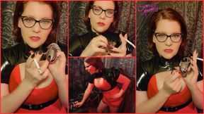 It’s About What I Want