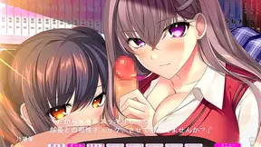 Eroge Lovers Ignite Steamy Hentai Tryst in 36-Minute Passion Frenzy