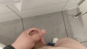 Nice jerk off