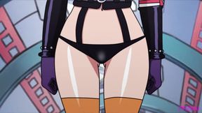 Robin Hen Egghead one Piece