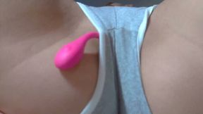 Sexy Monica Private Show