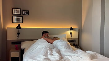 He FUCKING CREAMPIED ME