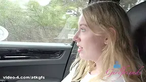 Kallie Taylor And Atk Girlfriends In Virtual Vacation Movie