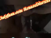 Onlyfans : queen_renaeediorxxx - exclusive content on my only fans