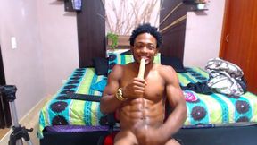 Stiven Brand Private Show