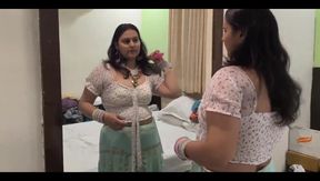 Fuck in Hotel Room 23