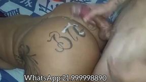 cliente pediu um video com a suzy furacao ( masturbando ela e anal na pele)