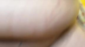 sortie de douche... je suis nue tu me vois sur toi, en te chevauchant comme ...