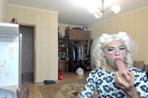 My new delicious dick mmmmm
