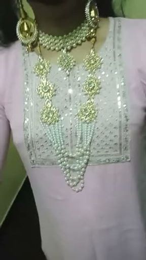 Indian Shemale Exposing