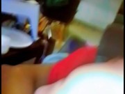 we went viral, rex n rage playing just the tip