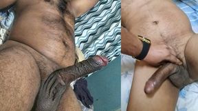 Lick my pussy and fuck my pussy