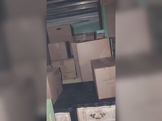 And here I thought 12 inches was big, didn't expect to take 20 feet on my own.