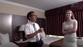 HIKR 158 JAVCollectionHD Lovely Super Beautiful Big Tits Student With A Smile That Was Picked Up