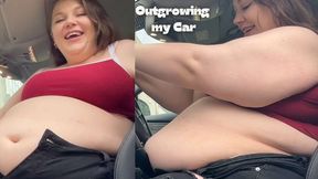 Outgrowing my Car (480 MP4)