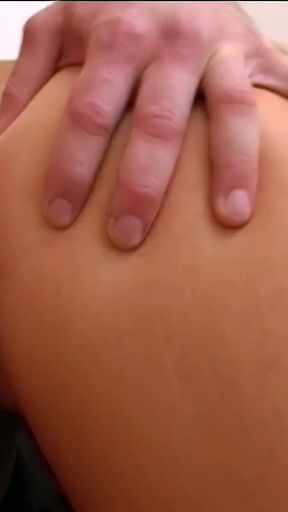 Hot Big Tits PAWG Porn Babe Jordan Jagger Is Addicted to Big White Cock