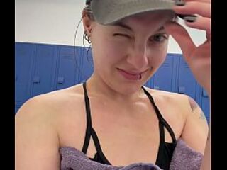 Undressed Butt Shaking Outside and Double Vaginal Penetration mother I'd like to fuck housewife tattoos piercings toys sex toy sex toy barefoot all natural no makeup