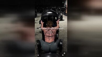 18yo VIRGIN HORSE DILDO NIGHTMARE: Pussy RUINED Forever Live