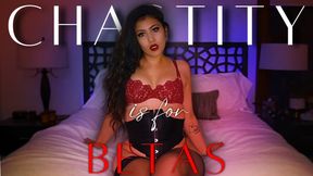 Chastity is for Betas 1080p MOV