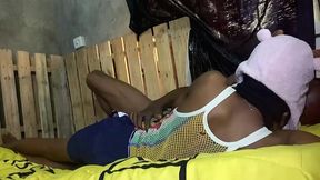 black step-related taboo sex 1