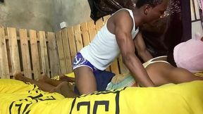 black step-related taboo sex 1