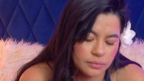 Viiolet Saunders Private Show