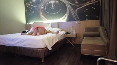 Indo terbaru cewek panlok putih seksi bikin sange terus