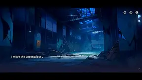 Janis Gives In to Temptation in Hot Hentai Fantasy Adventure