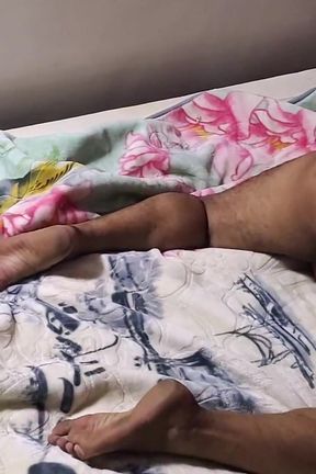 BBC Saudien and Morocain Girl