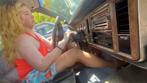 Cath's Morning Troubles!! Pt 1