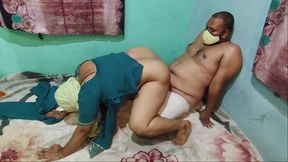 Poor Muslim Girl Exchange Pussy