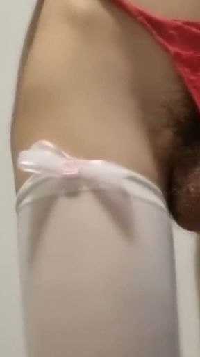 Boy To Young Trap Transformation   Clip 1