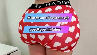 PERFECTE KONTJOB VAN PAWG BIMBOS