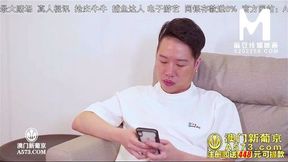 【国产】麻豆传媒作品/MDX 0155 000/免费观看