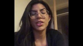 Verification video