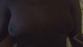 My Hot Ex's Big Ugandan Tits