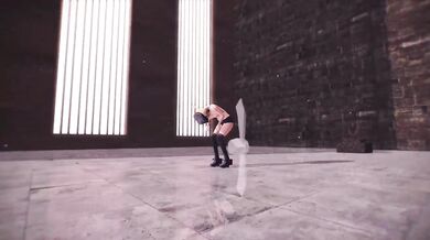 [MMD]Prinz Eugen-一騎當千[by 糖霜o]