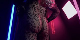 Straight Guys Get Curious to You Know - Cute Femboy Behind the Scenes