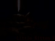 F2M Morning Masturbation