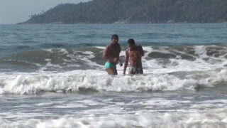 Pelacur gay Ebony, BBC mendapat fuck dubur