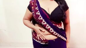 Horny Stepmom Arya Fucked Herself