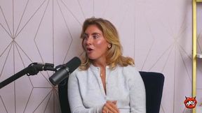 Bonnie Blue Shares Secrets in an Unfiltered Chat with Holly Randall