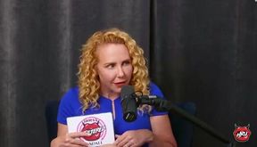 Bonnie Blue Shares Secrets in an Unfiltered Chat with Holly Randall