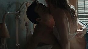 Amber Heard Seduces with Erotic Energy in The Rum Diary