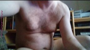 volles kondom und birkenstocks ** sperma fun 1 **