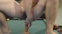 Jake Zachary & Jacob Weston Private Show