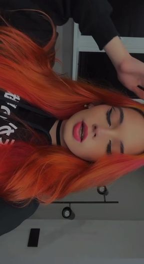 LynDanson video