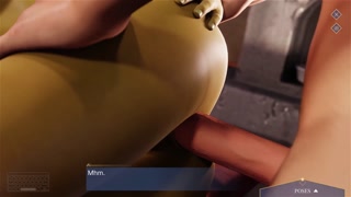 Lust Fantasy - Broenwin