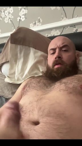 I Was Really Horny This Morning!!
