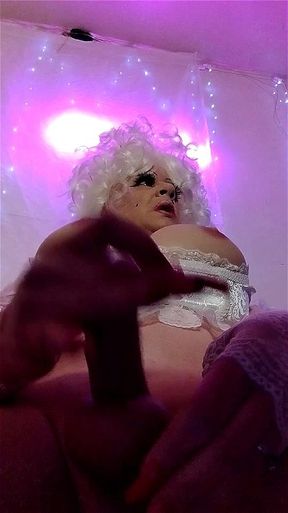 MSJAMIE CORSET TRAINING